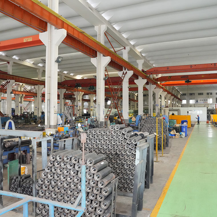 Công ty TNHH Máy móc Jiangyin Huadong